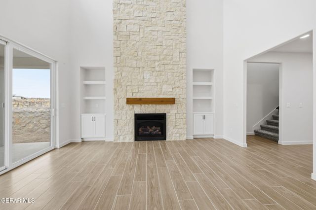 14473 Desert Wind Drive, Horizon City, TX 79928