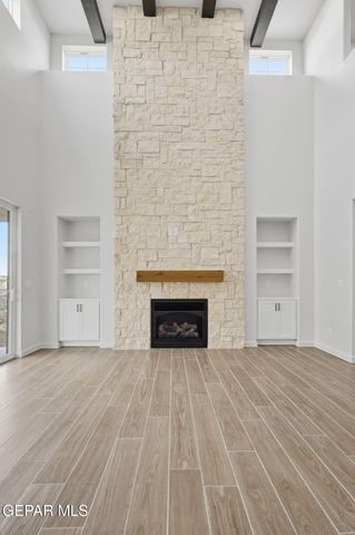 14473 Desert Wind Drive, Horizon City, TX 79928