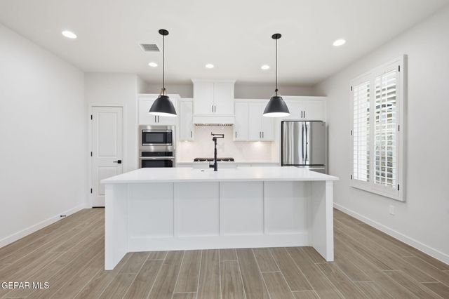 14473 Desert Wind Drive, Horizon City, TX 79928