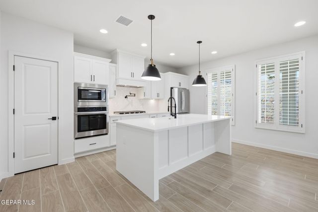 14473 Desert Wind Drive, Horizon City, TX 79928