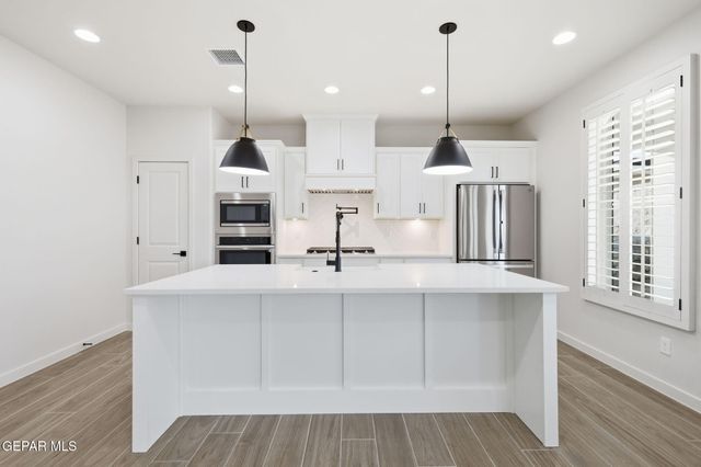 14473 Desert Wind Drive, Horizon City, TX 79928