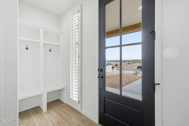 14473 Desert Wind Drive, Horizon City, TX 79928