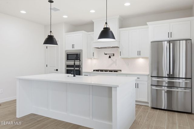 14473 Desert Wind Drive, Horizon City, TX 79928