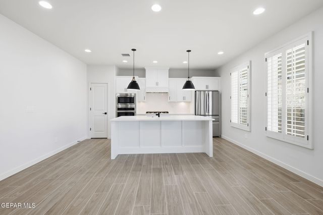 14473 Desert Wind Drive, Horizon City, TX 79928