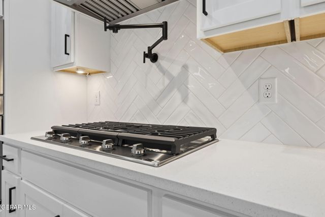 14473 Desert Wind Drive, Horizon City, TX 79928