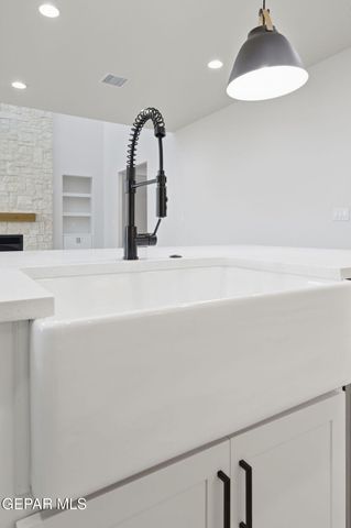 14473 Desert Wind Drive, Horizon City, TX 79928