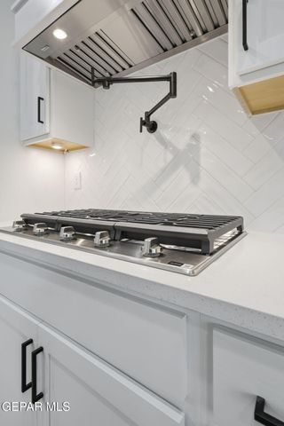 14473 Desert Wind Drive, Horizon City, TX 79928