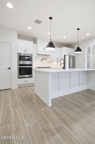 14473 Desert Wind Drive, Horizon City, TX 79928