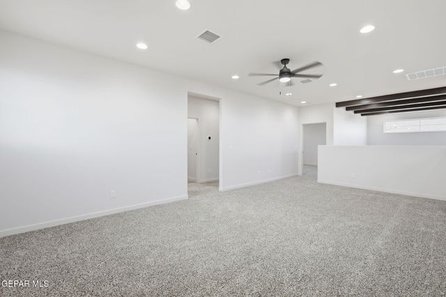 14473 Desert Wind Drive, Horizon City, TX 79928