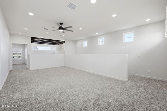 14473 Desert Wind Drive, Horizon City, TX 79928