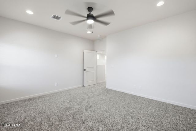 14473 Desert Wind Drive, Horizon City, TX 79928