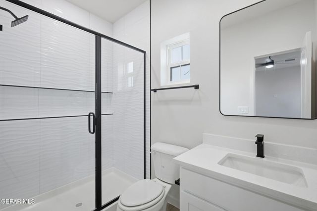 14473 Desert Wind Drive, Horizon City, TX 79928