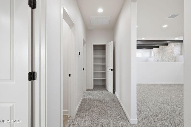 14473 Desert Wind Drive, Horizon City, TX 79928