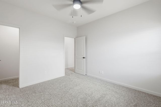 14473 Desert Wind Drive, Horizon City, TX 79928