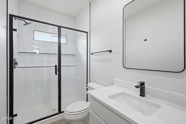 14473 Desert Wind Drive, Horizon City, TX 79928