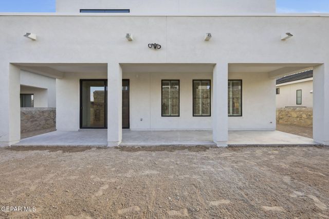 14473 Desert Wind Drive, Horizon City, TX 79928