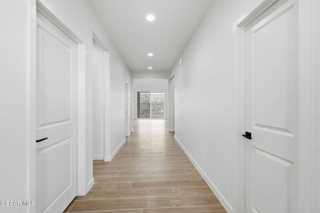 14473 Desert Wind Drive, Horizon City, TX 79928