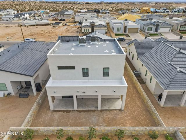 14473 Desert Wind Drive, Horizon City, TX 79928