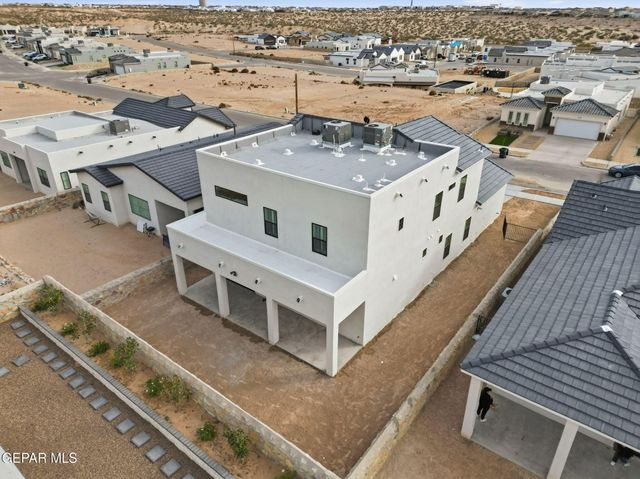 14473 Desert Wind Drive, Horizon City, TX 79928