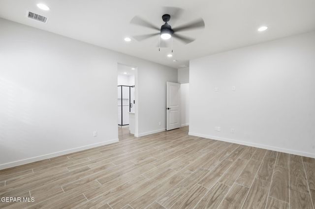 14473 Desert Wind Drive, Horizon City, TX 79928