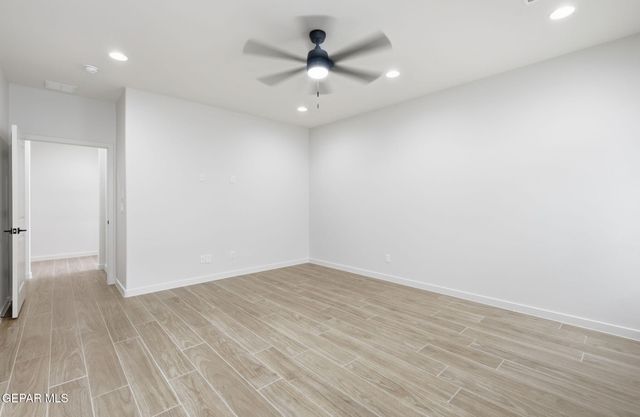 14473 Desert Wind Drive, Horizon City, TX 79928