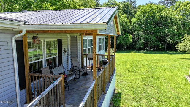 245 McCamey Road, Mosheim, TN 37818