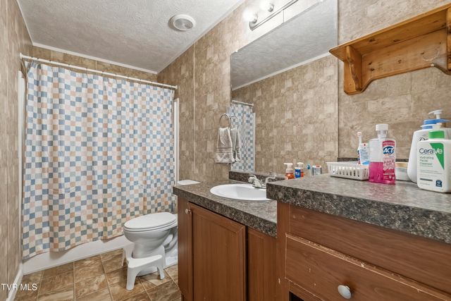 245 McCamey Road, Mosheim, TN 37818
