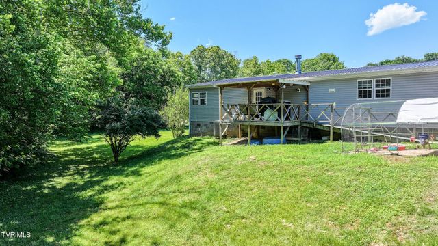 245 McCamey Road, Mosheim, TN 37818