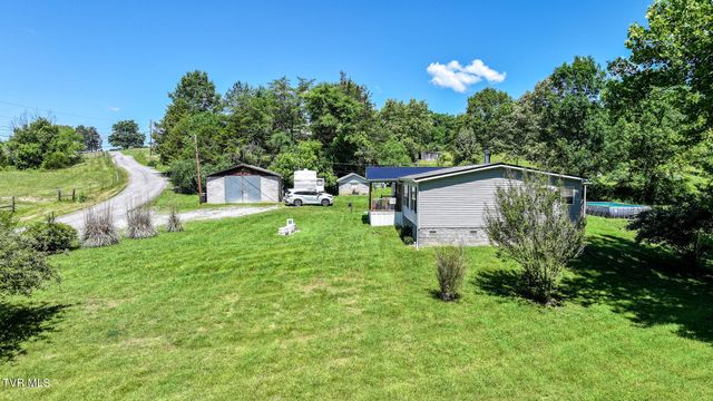 245 McCamey Road, Mosheim, TN 37818