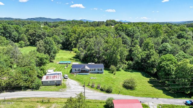 245 McCamey Road, Mosheim, TN 37818