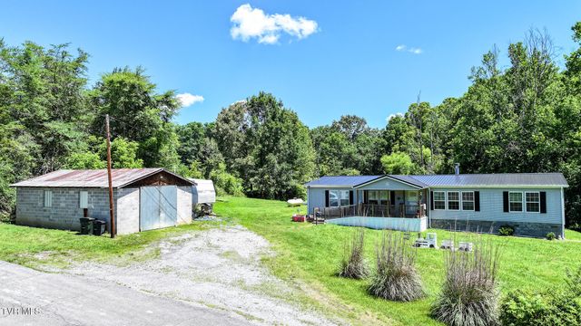 245 McCamey Road, Mosheim, TN 37818