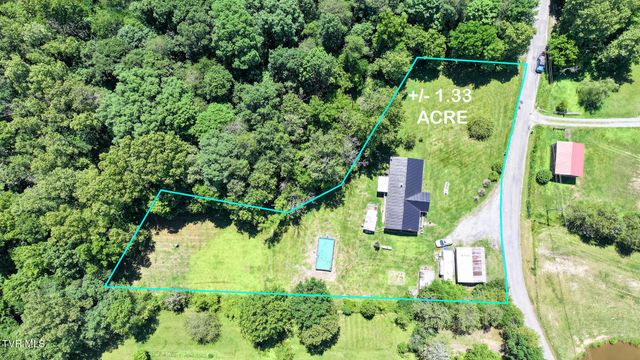 245 McCamey Road, Mosheim, TN 37818