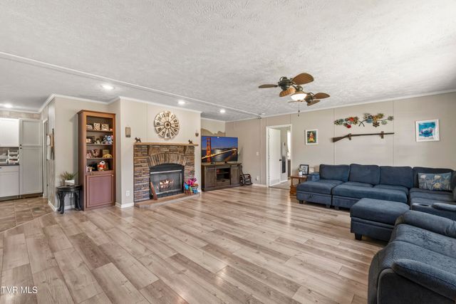 245 McCamey Road, Mosheim, TN 37818
