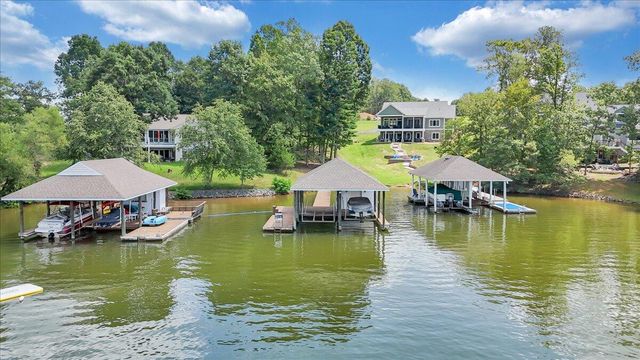 Lot 8 Stillwater DR, Union Hall, VA 24176