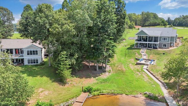 Lot 8 Stillwater DR, Union Hall, VA 24176