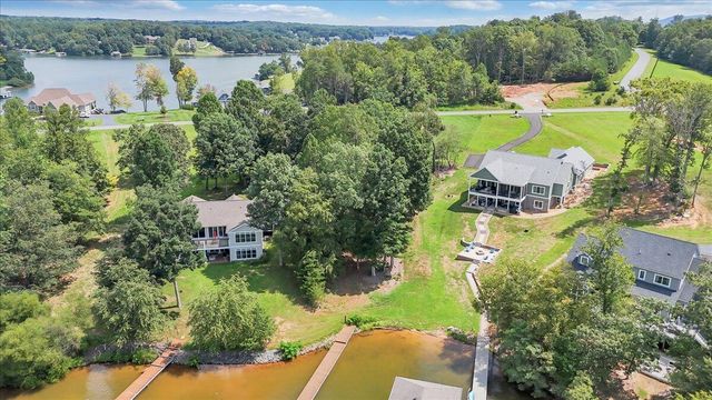 Lot 8 Stillwater DR, Union Hall, VA 24176