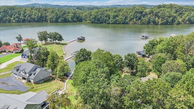 Lot 8 Stillwater DR, Union Hall, VA 24176