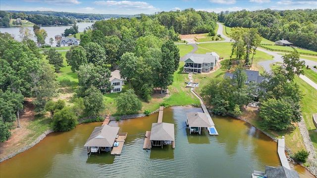 Lot 8 Stillwater DR, Union Hall, VA 24176