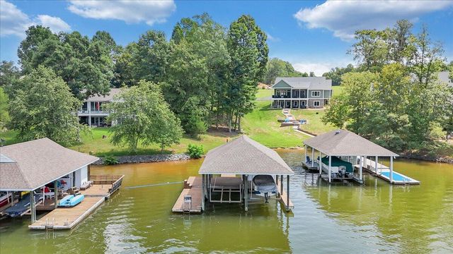 Lot 8 Stillwater DR, Union Hall, VA 24176