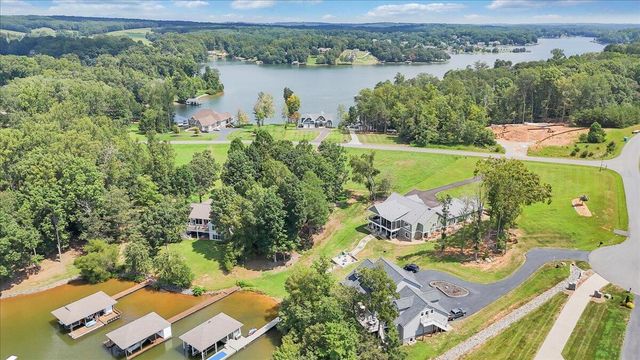 Lot 8 Stillwater DR, Union Hall, VA 24176