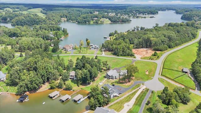 Lot 8 Stillwater DR, Union Hall, VA 24176