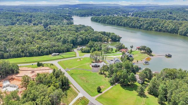Lot 8 Stillwater DR, Union Hall, VA 24176