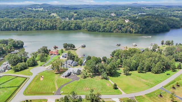 Lot 8 Stillwater DR, Union Hall, VA 24176