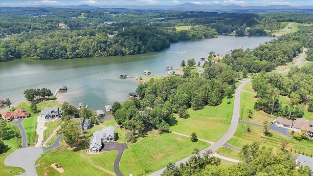 Lot 8 Stillwater DR, Union Hall, VA 24176