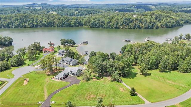 Lot 8 Stillwater DR, Union Hall, VA 24176