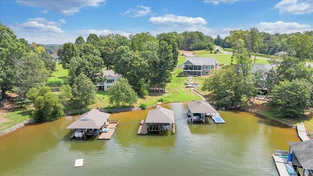 Lot 8 Stillwater DR, Union Hall, VA 24176