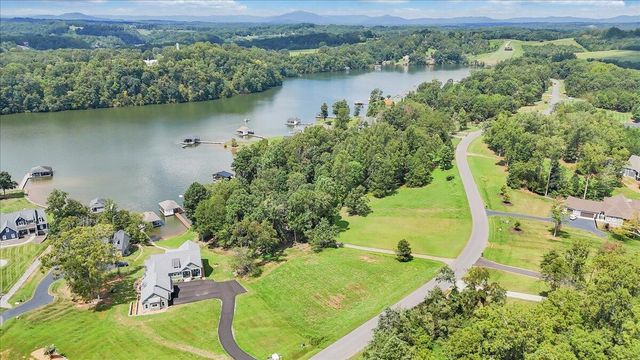 Lot 8 Stillwater DR, Union Hall, VA 24176