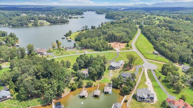 Lot 8 Stillwater DR, Union Hall, VA 24176