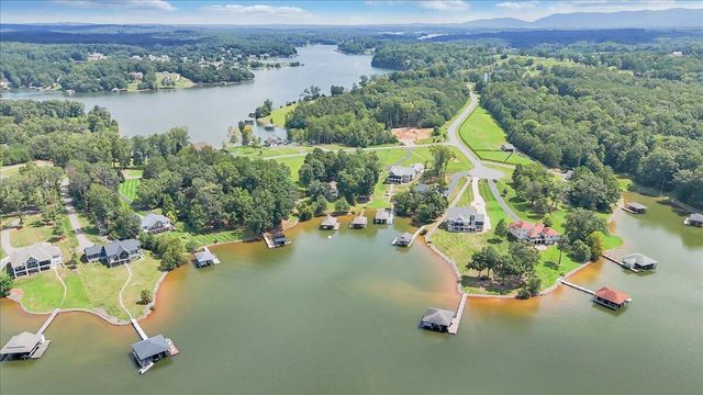 Lot 8 Stillwater DR, Union Hall, VA 24176