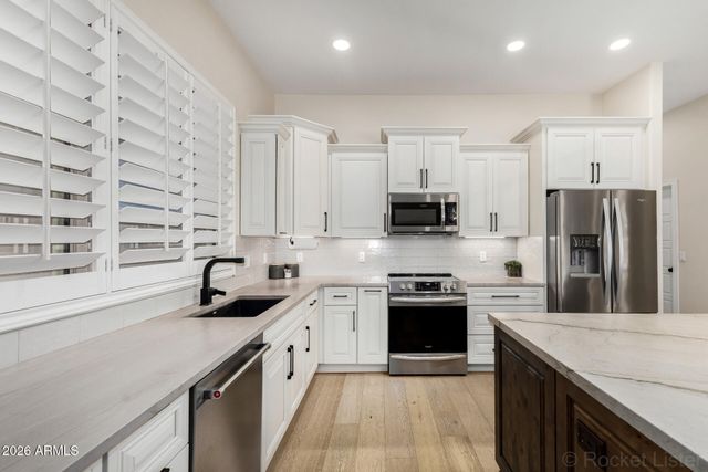 7208 W MELINDA Lane, Glendale, AZ 85308